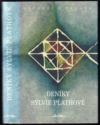 Deníky Sylvie Plathové