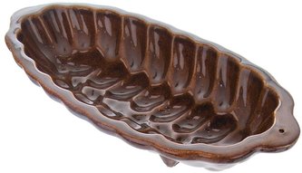 Forma na pečení Vánočka