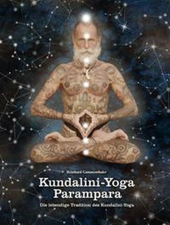 Kundalini-Yoga Parampara