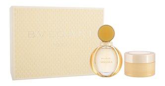Bvlgari Goldea parfémovaná voda 90 ml + tělový krém 100 ml
