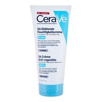 CeraVe SA Denní pleťový krém Smoothing 177 ml pro ženy