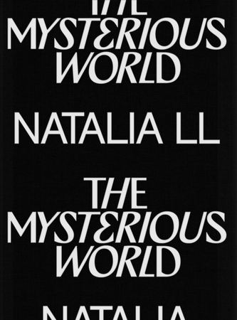 The Mysterious World - Natalia LL