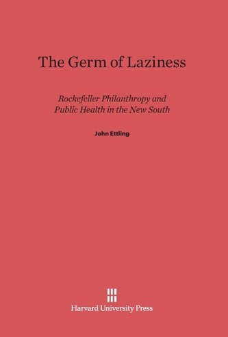 The Germ of Laziness