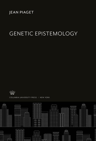 Genetic Epistemology