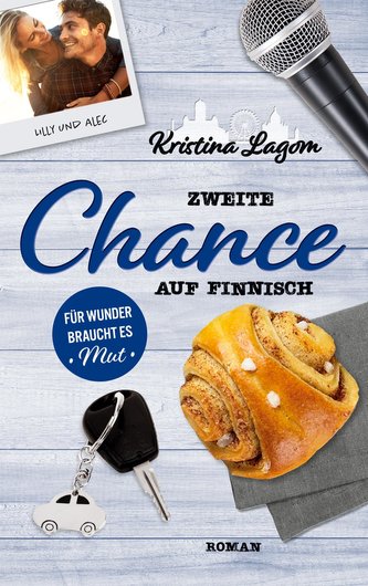 Zweite Chance auf Finnisch