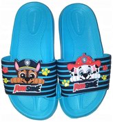 PANTOFLE TLAPKOVÁ PATROLA - velikost 31-32