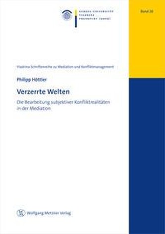 Verzerrte Welten