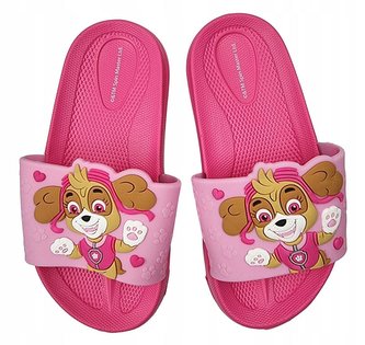 PANTOFLE TLAPKOVÁ PATROLA - velikost 31-32