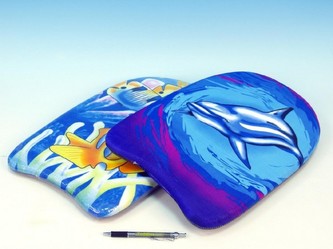 Plavací deska 45x30x4cm