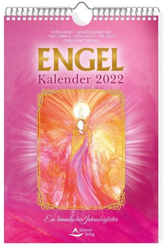 Engel-Kalender 2022
