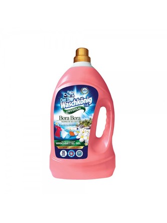 WaschKönig gel 4L Bora Bora Universal - 133WL