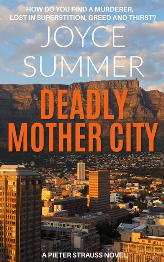 Deadly Mother City