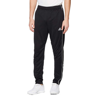Adidas CORE18 TR PNT BLACK/WHITE | 2XL SS18