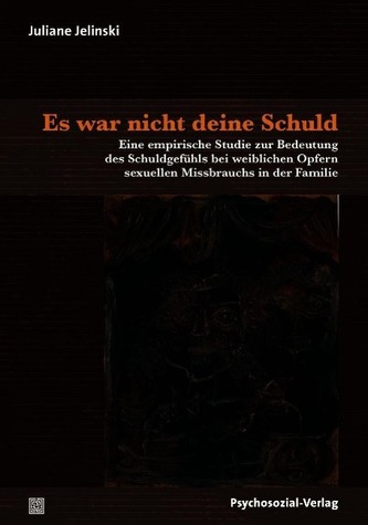 Es war nicht deine Schuld