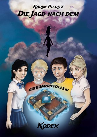 Die Jagd nach dem geheimnisvollen Kodex (Jugendbuch ab 13 Jahre)