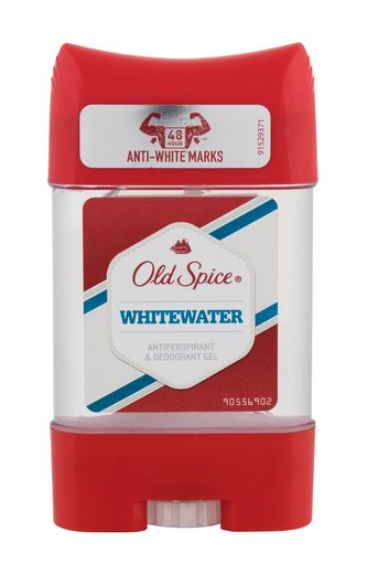Old Spice Whitewater Antiperspirant 70 ml pro muže