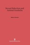 Sexual Selection and Animal Genitalia
