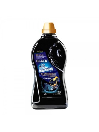 WaschKönig gel 2L Black - 67WL
