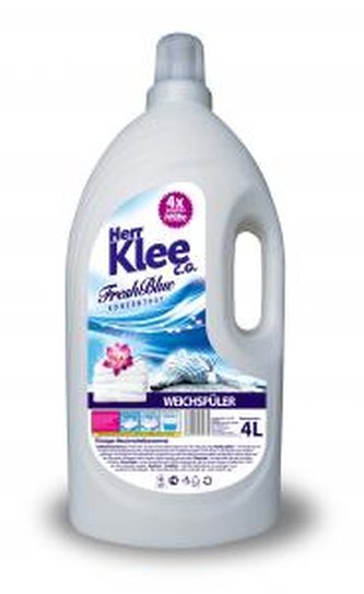 Klee Fresh Blue aviváž 4 L