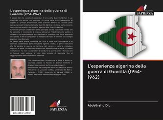 L'esperienza algerina della guerra di Guerilla (1954-1962)