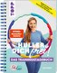 Huller Dich frei - das Trainingstagebuch. Hula Hoop Fitness mit Elli Hoop