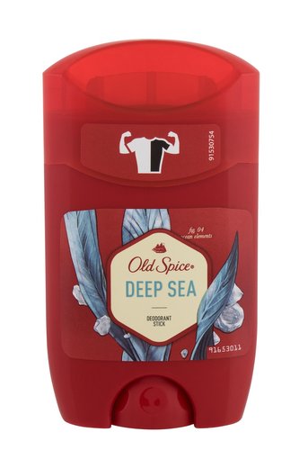 Old Spice Deep Sea Deodorant 50 ml pro muže