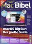 Redaktion, M: Mac Bibel 2021