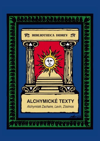 Alchymické texty