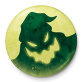 Placka Nightmare Before Christmas - Oogie Boogie
