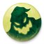 Placka Nightmare Before Christmas - Oogie Boogie
