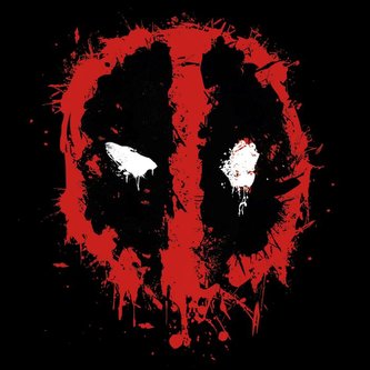 Obraz Deadpool - Splat (plátno)