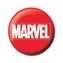 Placka Marvel Logo
