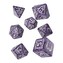 Sada kostek Starfinder: Devastation Ark