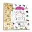 Razítka Doodlers Stamp - zvířátka