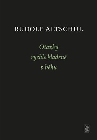 Otázky rychle kladené v běhu