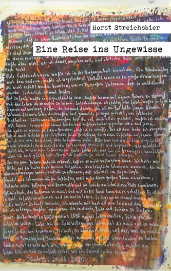 Eine Reise ins Ungewisse