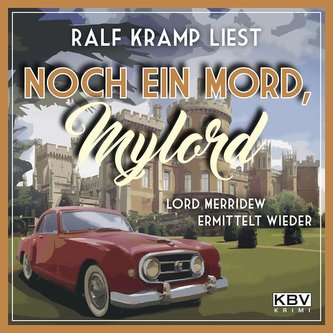 Noch ein Mord, Mylord