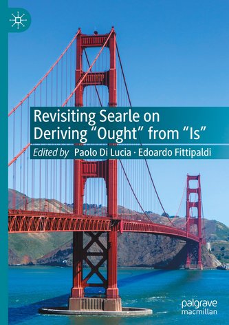 Revisiting Searle on Deriving \"Ought\" from \"Is\"