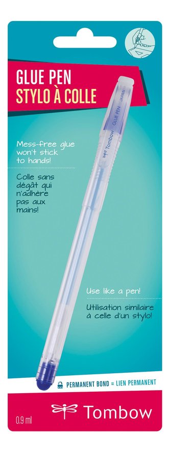 Tombow Lepicí tyčinka PT-S