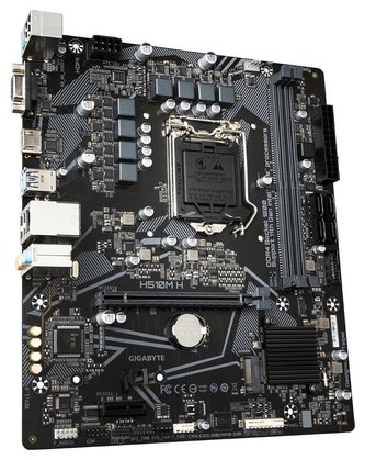 GIGABYTE H510M H