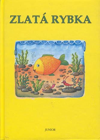 Zlatá rybka