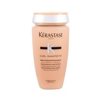 Kérastase Curl Manifesto Šampon 250 ml pro ženy