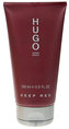 HUGO BOSS Deep Red Tělové mléko 150 ml pro ženy