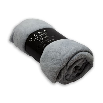 Mikroflanelová deka, 150x200 cm, Mátová