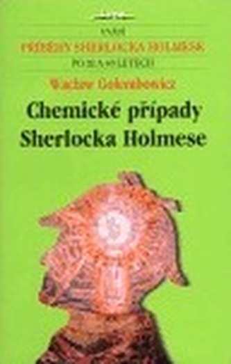 Chemické případy Sherlocka Holmese