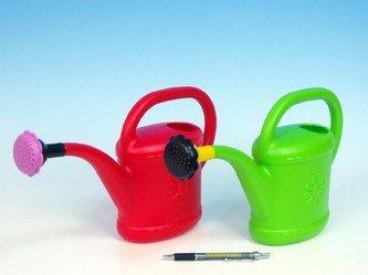 Konvička 1,4l plast 2 barvy 12m+