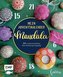 Mein Adventskalender-Buch: Mandala