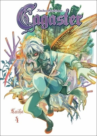Cagaster 4