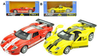 Ford GT 1:32