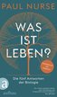 Was ist Leben?